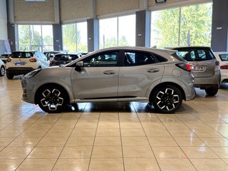 Ford Puma 2021