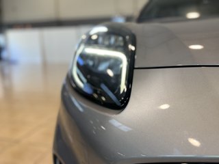Ford Puma 2021
