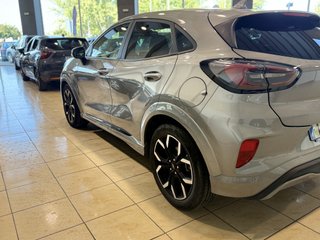 Ford Puma 2021