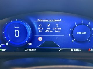 Ford Puma 2021