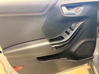 Ford Puma 2021