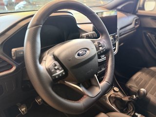 Ford Puma 2021