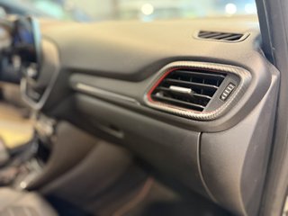 Ford Puma 2021