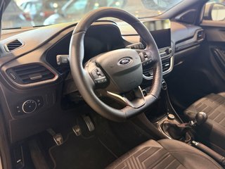 Ford Puma 2021