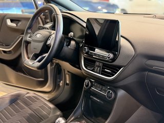 Ford Puma 2021
