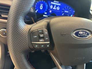 Ford Puma 2021