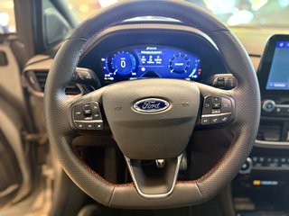 Ford Puma 2021