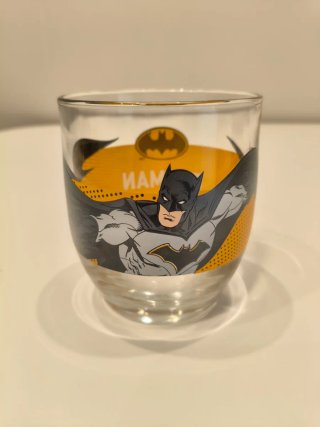 Vaso Batman