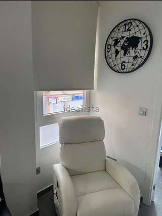 Piso en alquiler en San Blas - Santo Domigo en Alicante