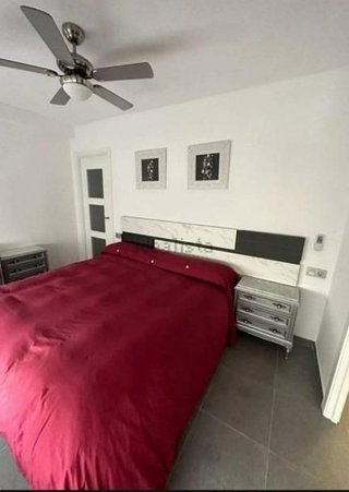 Piso en alquiler en San Blas - Santo Domigo en Alicante