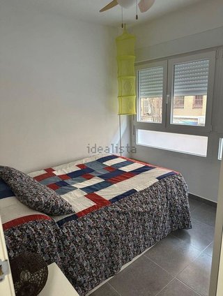 Piso en alquiler en San Blas - Santo Domigo en Alicante