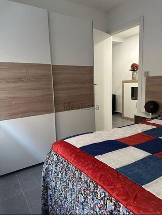 Piso en alquiler en San Blas - Santo Domigo en Alicante