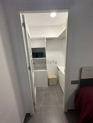 Piso en alquiler en San Blas - Santo Domigo en Alicante