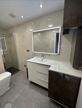 Piso en alquiler en San Blas - Santo Domigo en Alicante