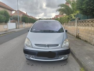 Citroen Xsara 2001