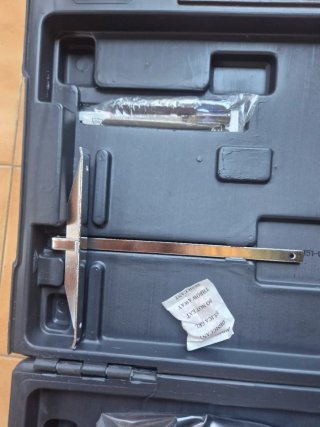 Sierra de calar Hércules BPS710LE