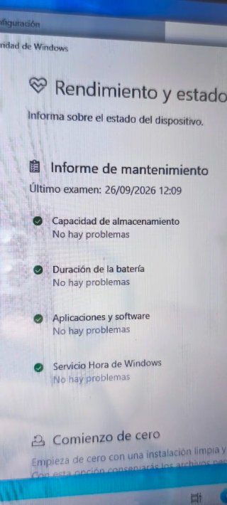 Portátil HP Pavilion 17 Negro/Plata