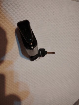 Candado para Moto