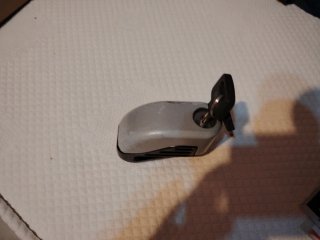 Candado para Moto