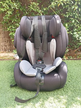 Silla de coche infantil