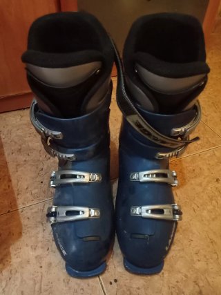 Botas de esquí Lange F7 Talla 275