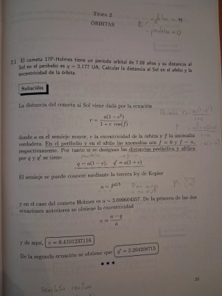 Astronomía y astrofísica. Problemas resueltos UNED