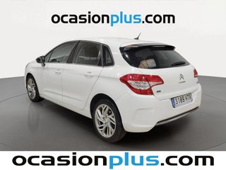 Citroen C4 1.6 e-HDI Collection 84 kW (114 CV)