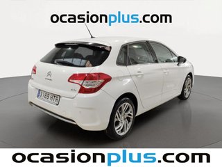 Citroen C4 1.6 e-HDI Collection 84 kW (114 CV)