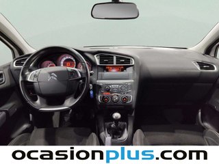 Citroen C4 1.6 e-HDI Collection 84 kW (114 CV)