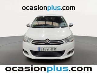 Citroen C4 1.6 e-HDI Collection 84 kW (114 CV)