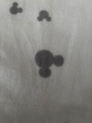 Set de 2 Mantas para Bebé