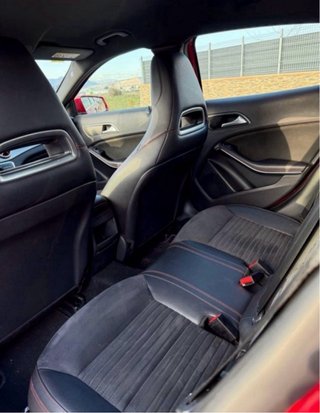 Mercedes-Benz GLA 2016