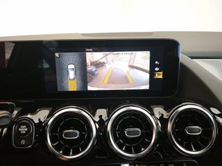 Mercedes GLA200D