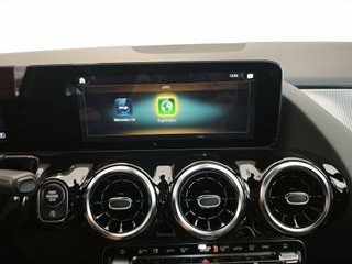 Mercedes GLA200D