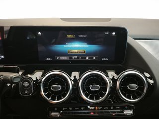 Mercedes GLA200D