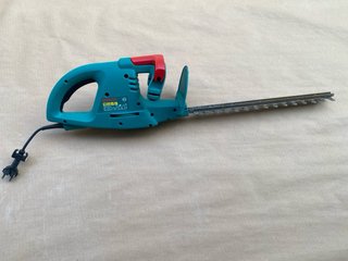 Cortasetos Eléctrico Bosch AHS 3-15