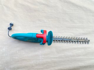 Cortasetos Eléctrico Bosch AHS 3-15