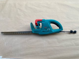 Cortasetos Eléctrico Bosch AHS 3-15
