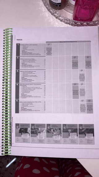 Libro grado superior marketing digital