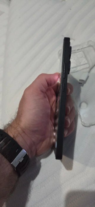 Xiaomi Redmi Note 13 Pro 5G Negro