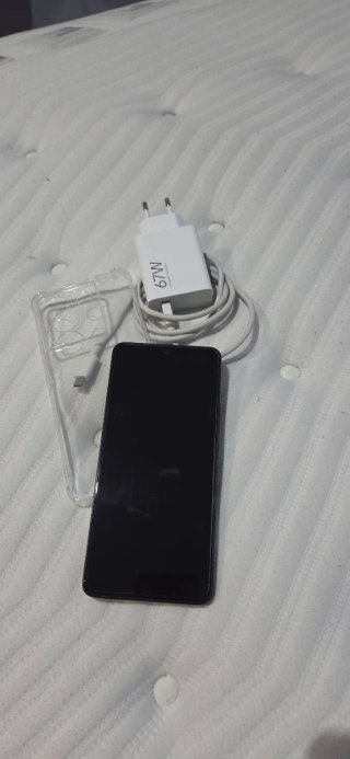 Xiaomi Redmi Note 13 Pro 5G Negro