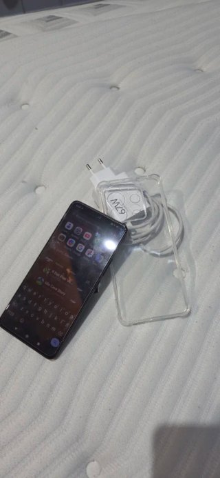 Xiaomi Redmi Note 13 Pro 5G Negro