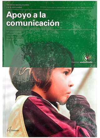 Libro Apoyo a la Comunicación