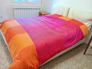 Funda nórdica cama matrimonio