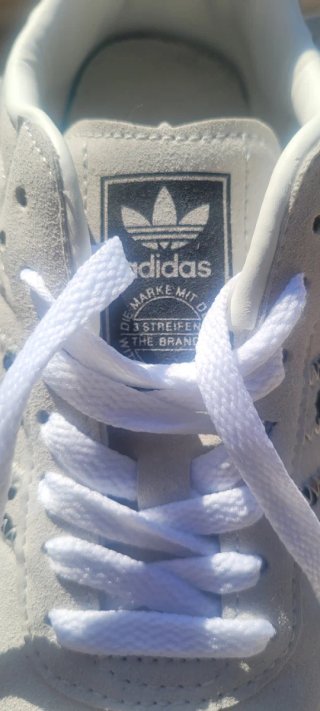Adidas Samba Leopardo Beige/Marrón
