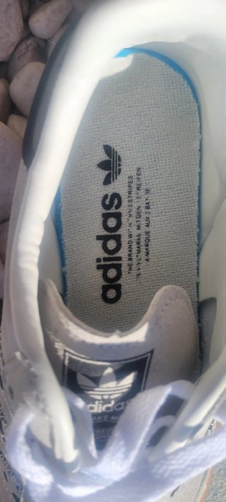 Adidas Samba Leopardo Beige/Marrón