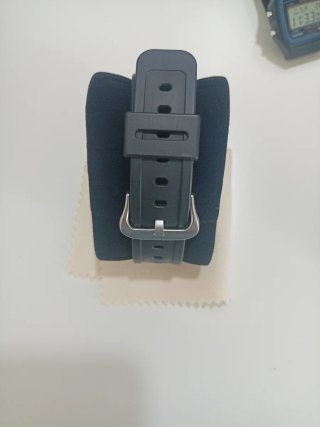 Casio G-Shock DW-5600 Preto