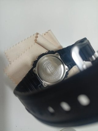 Casio G-Shock DW-5600 Preto