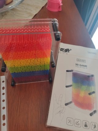Juego 3D Ale-Hop
