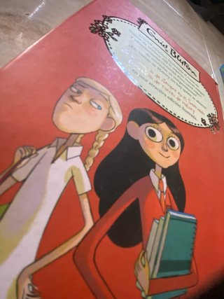 Primer curso en Torres de Malory